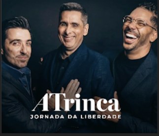 A Trinca