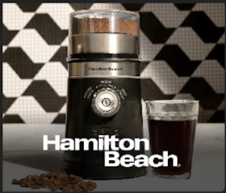Hamilton Beach