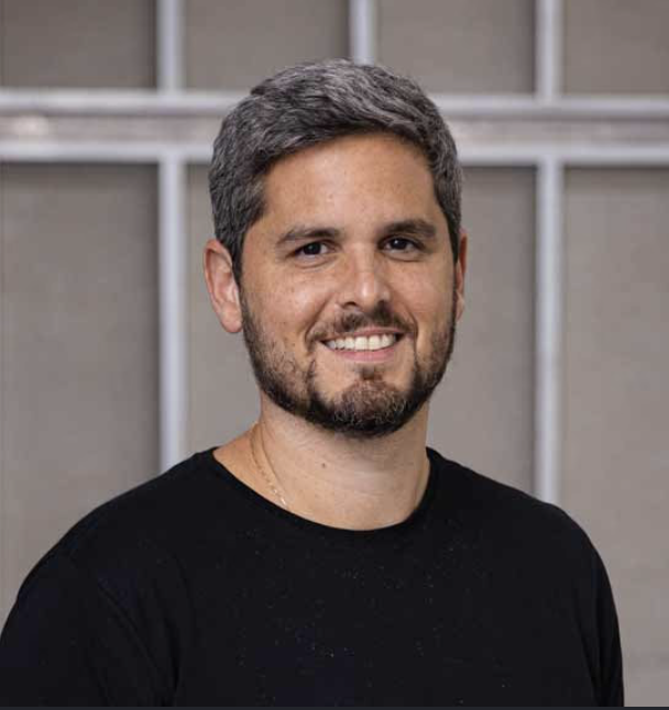 Rony Meisler, fundador da Reserva e do Manual de Donos
