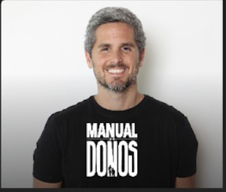 Manual de Donos